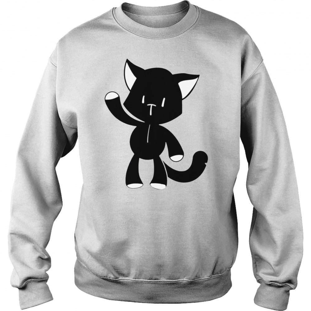 Sweat shirt