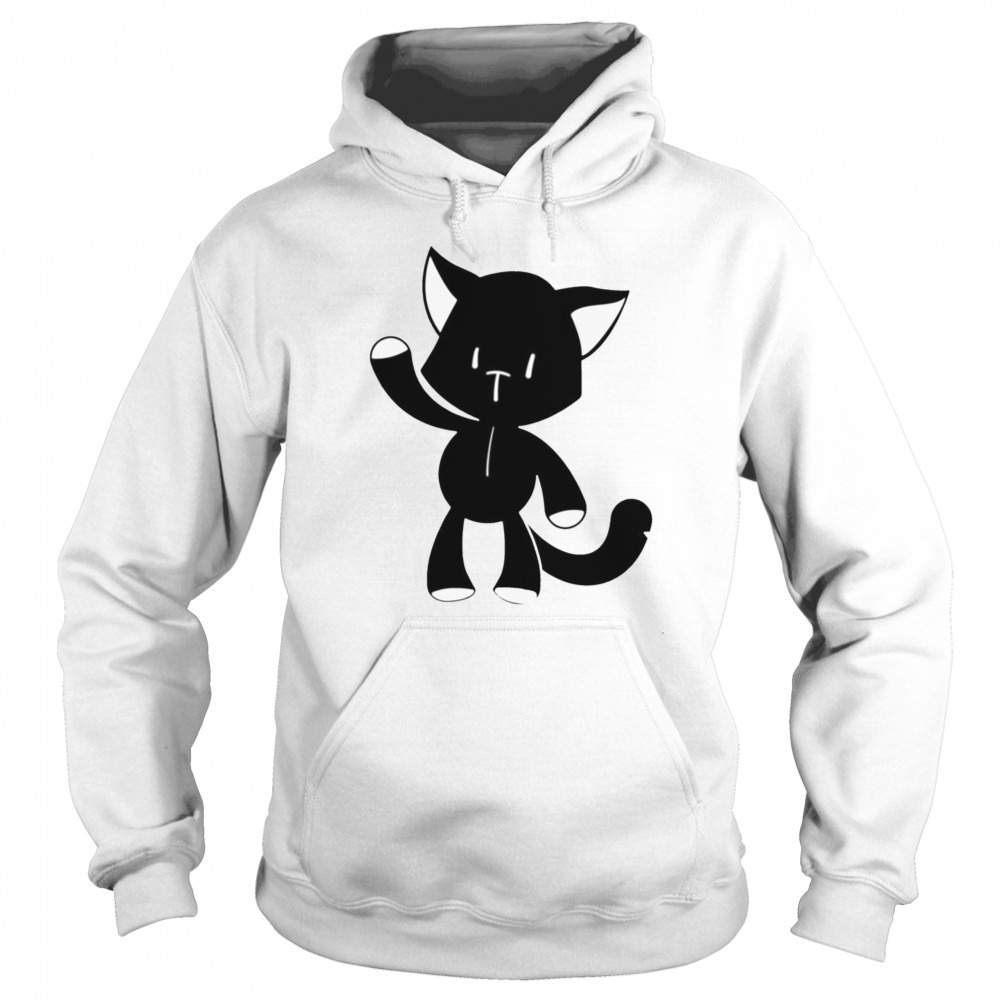 Hoodie shirt