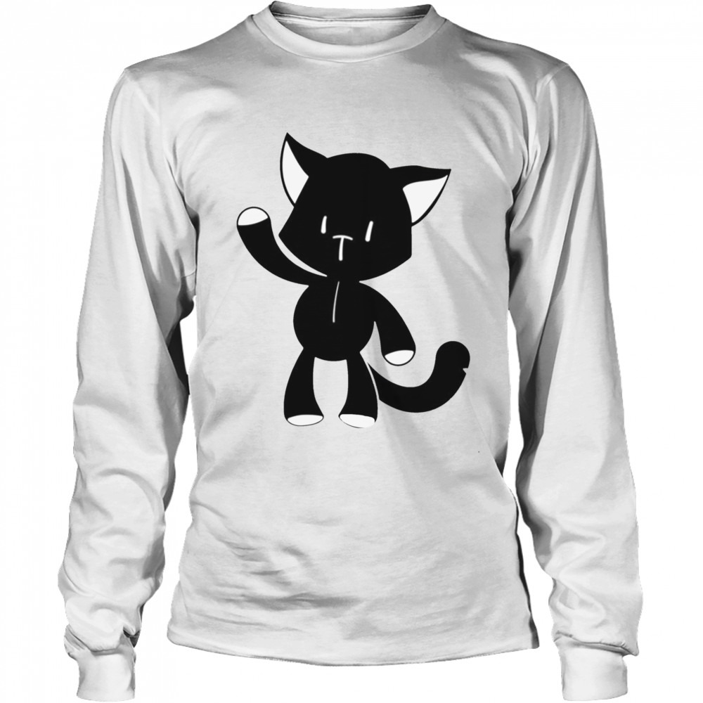Long Sleeved shirt