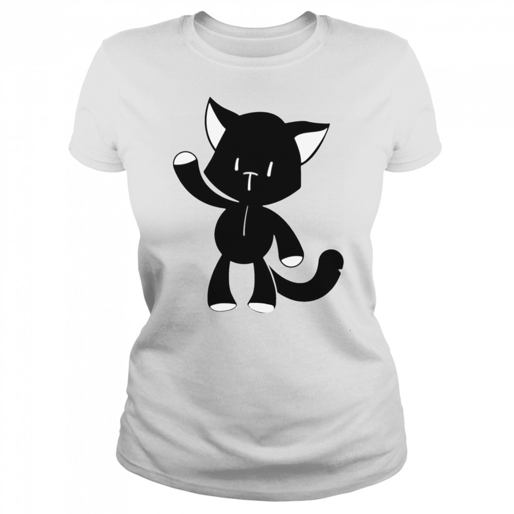 Women's shirt