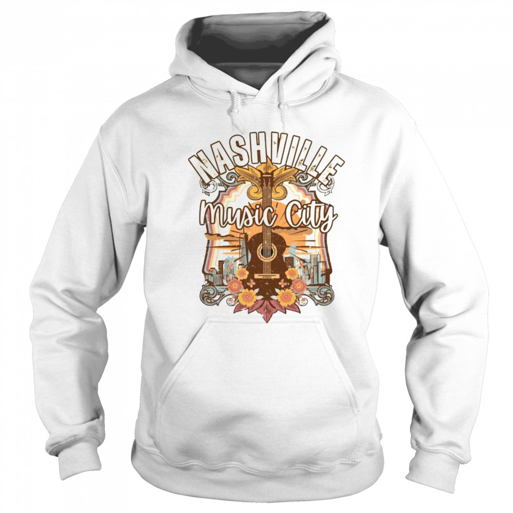 Hoodie shirt
