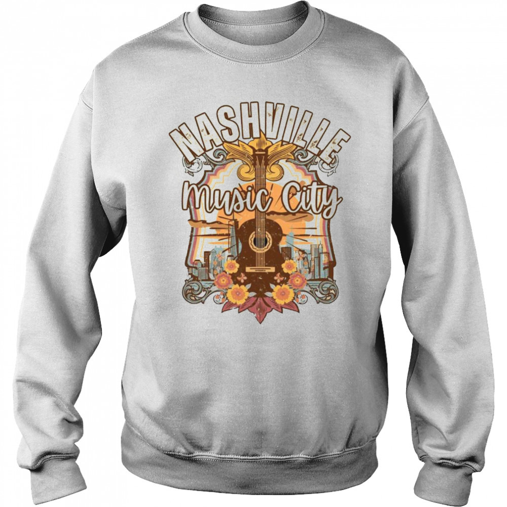 Sweat shirt