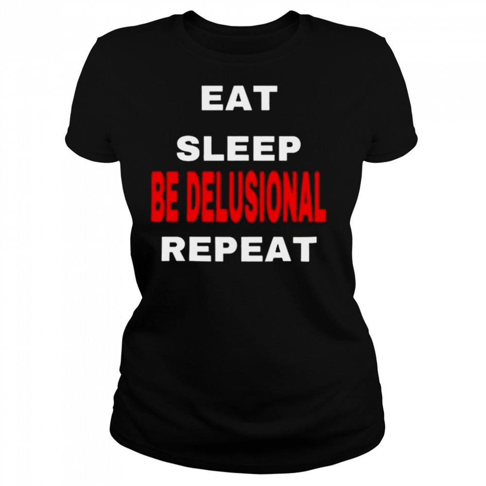 Women's shirts