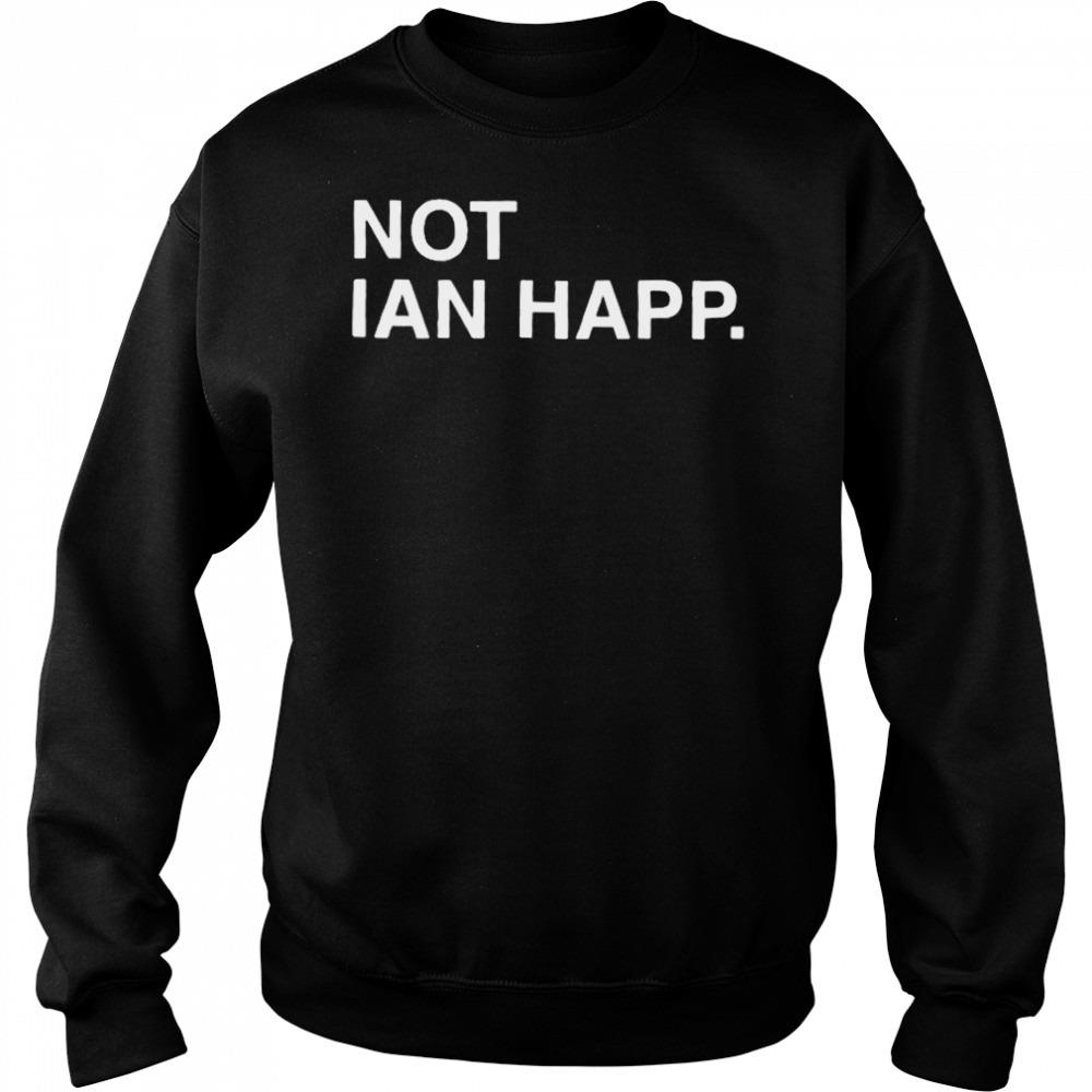Sweat shirts