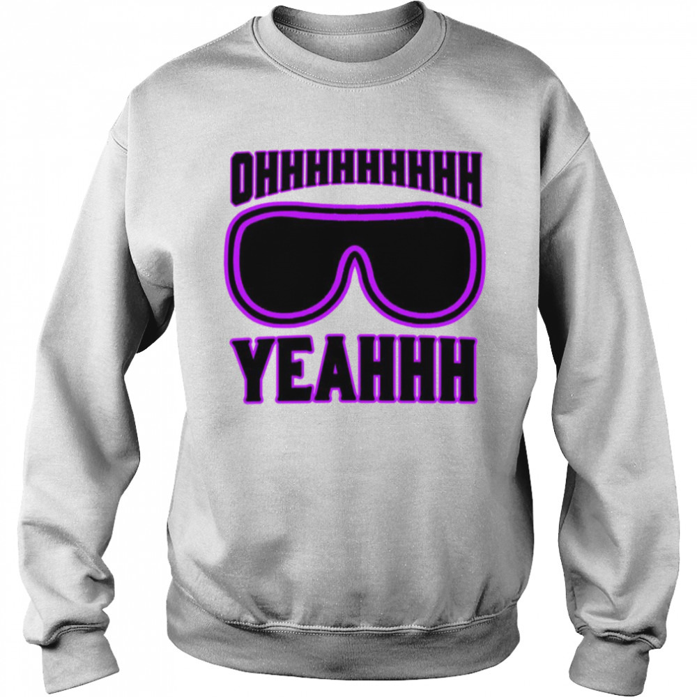 Sweat shirt