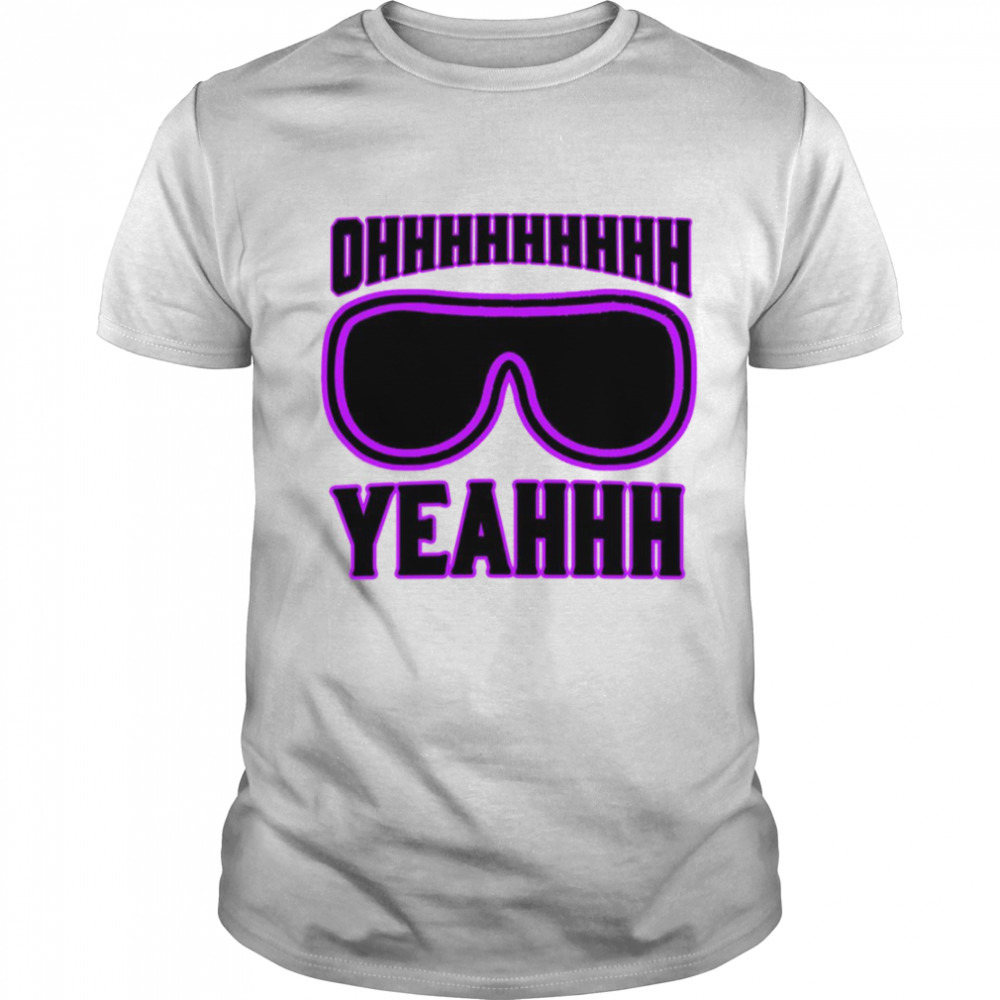 Unisex shirt