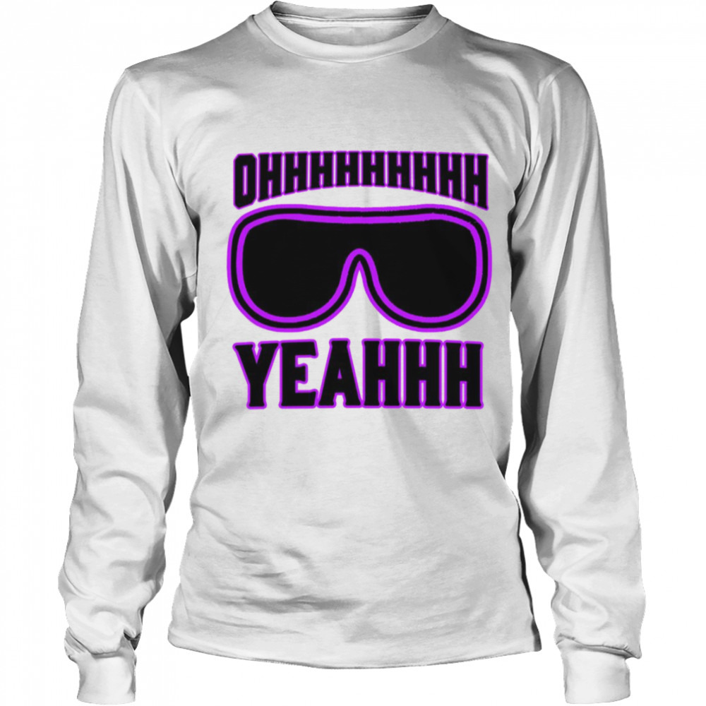 Long Sleeved shirt