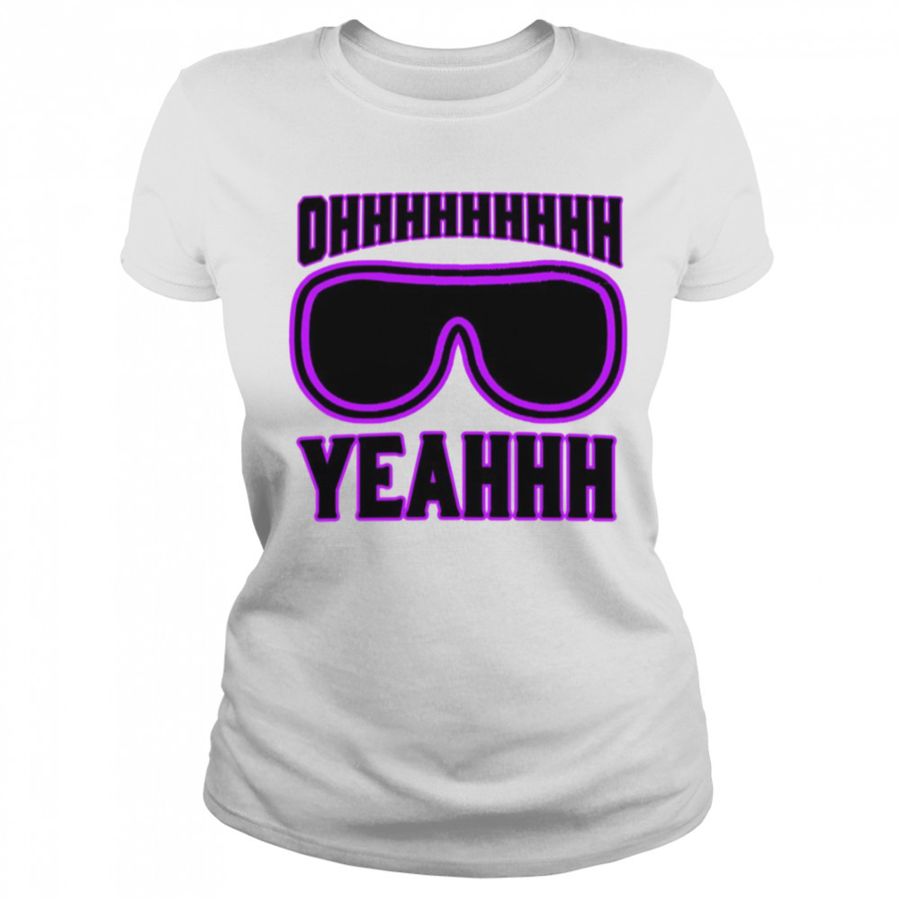 Women's shirt