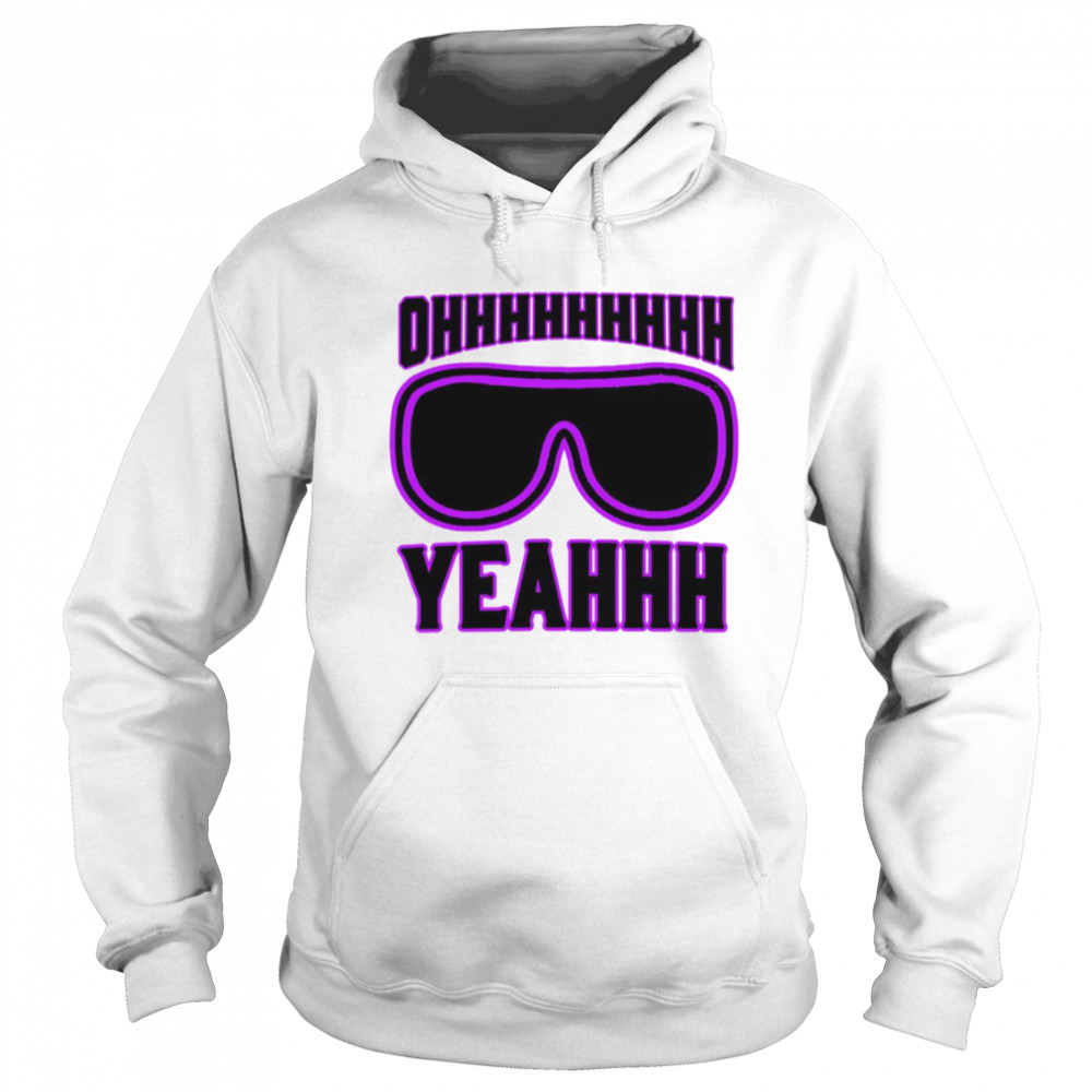 Hoodie shirt