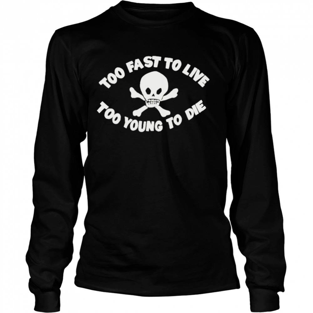Long Sleeved shirts