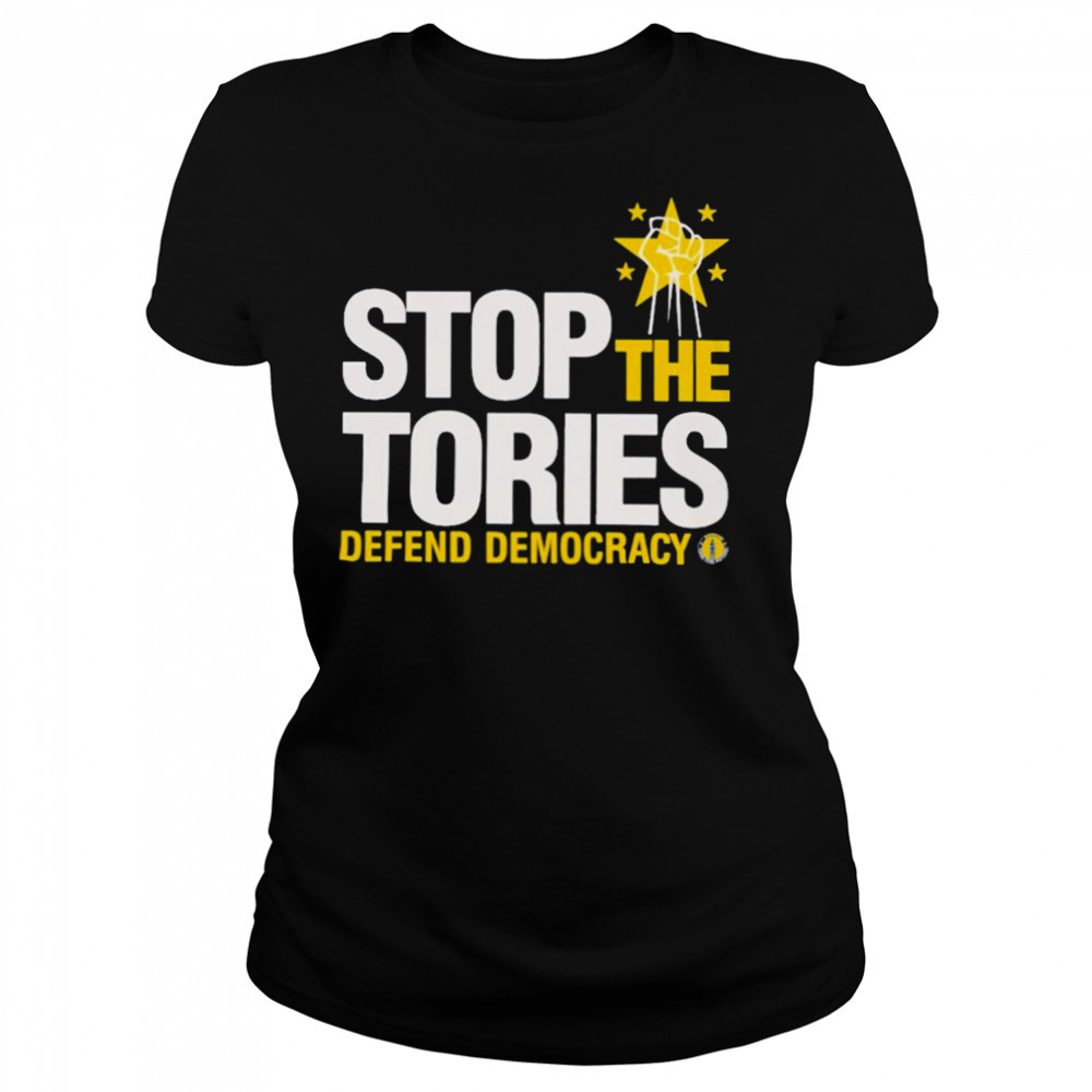 Women's shirts