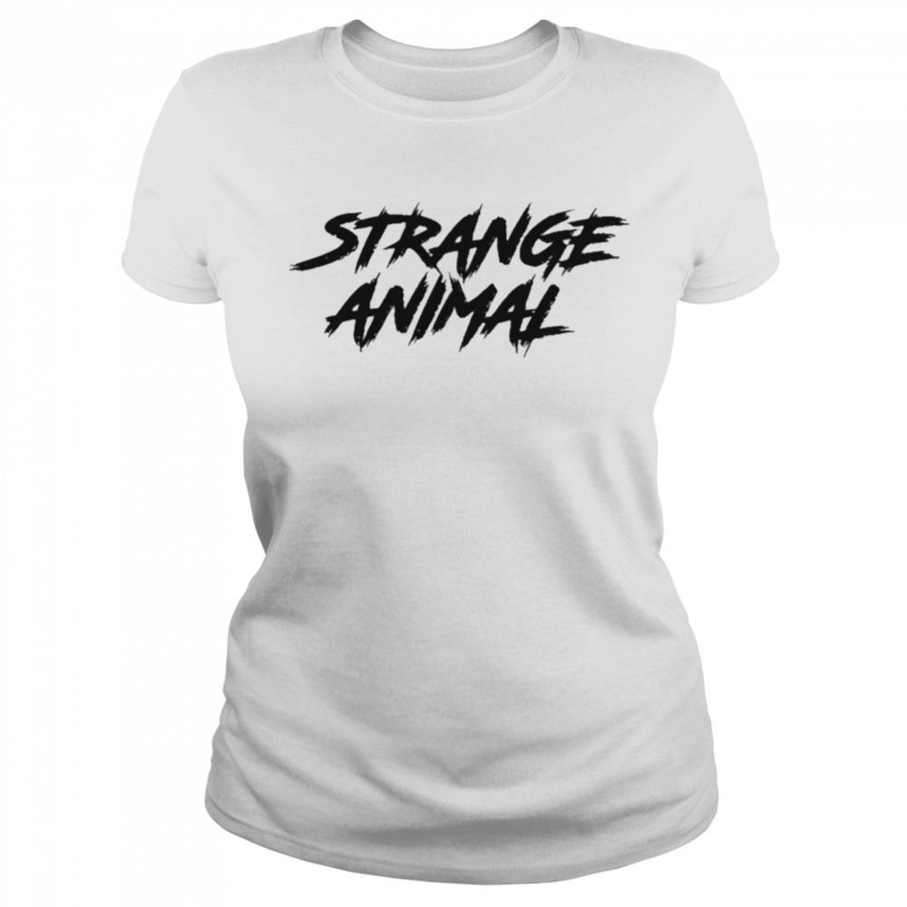 Women's shirt