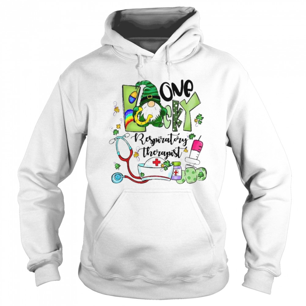 Hoodie shirt