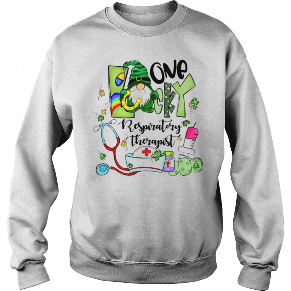 Sweat shirt