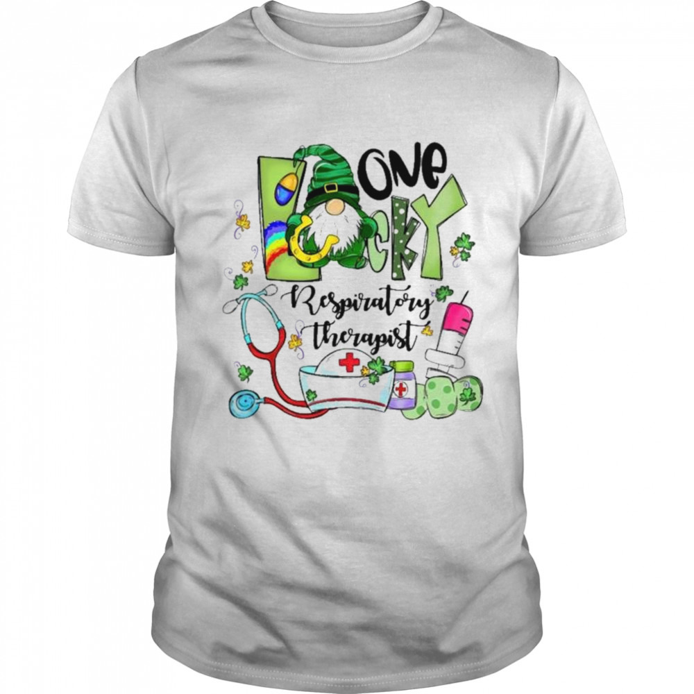 Unisex shirt