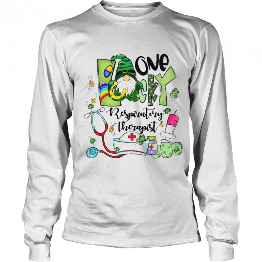 Long Sleeved shirt