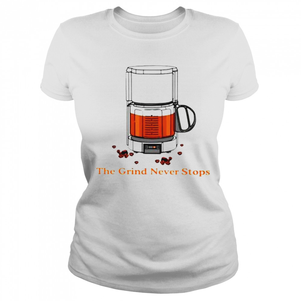 Women's shirt