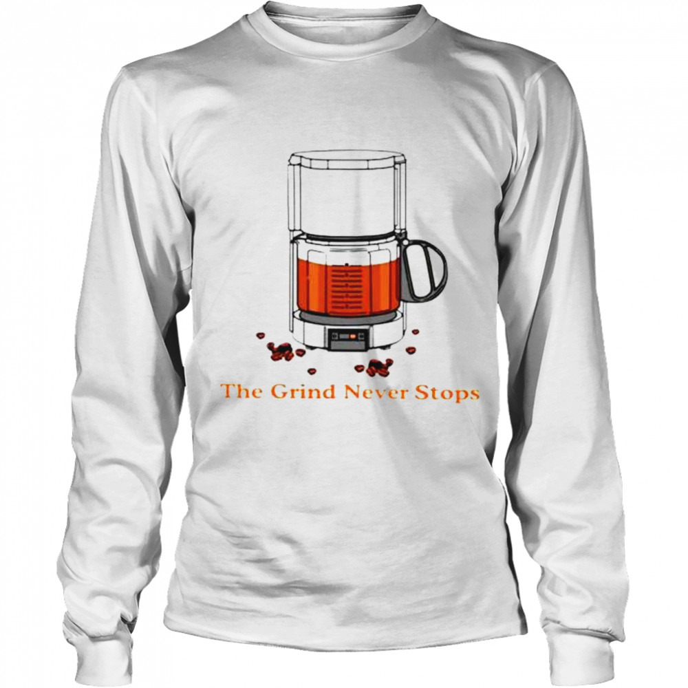 Long Sleeved shirt