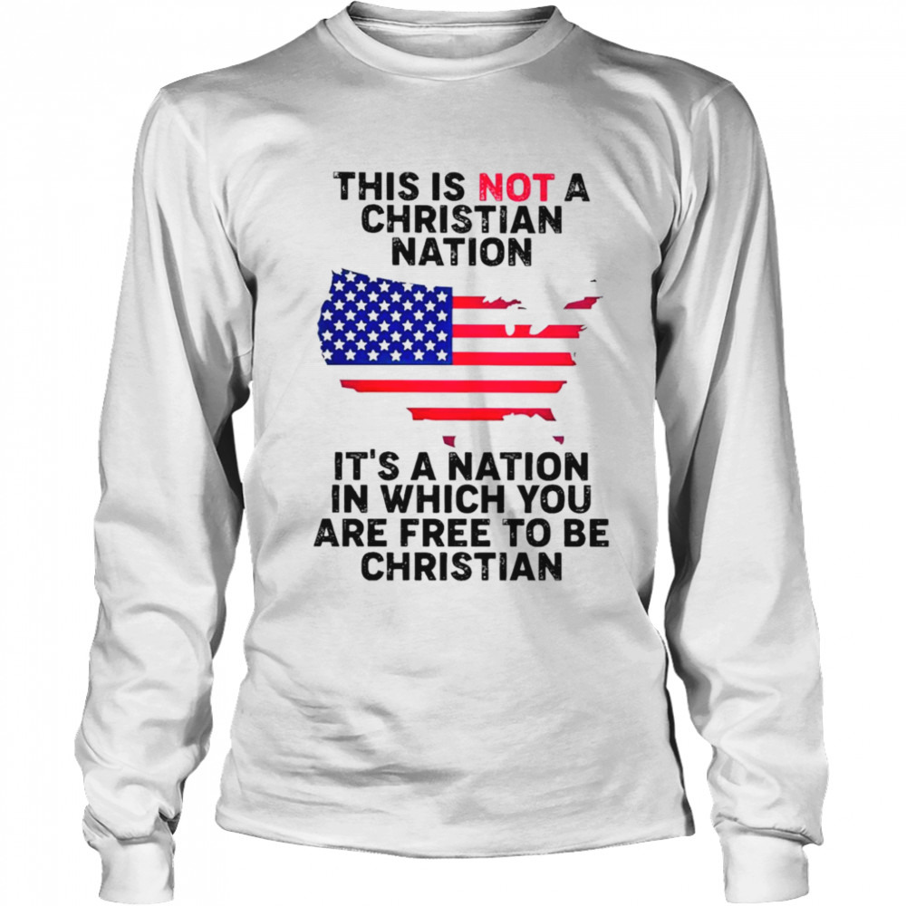 Long Sleeved shirt
