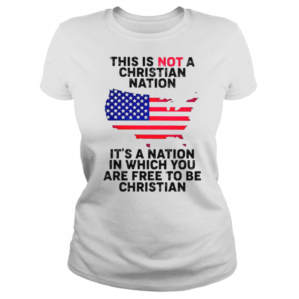 Women's shirt