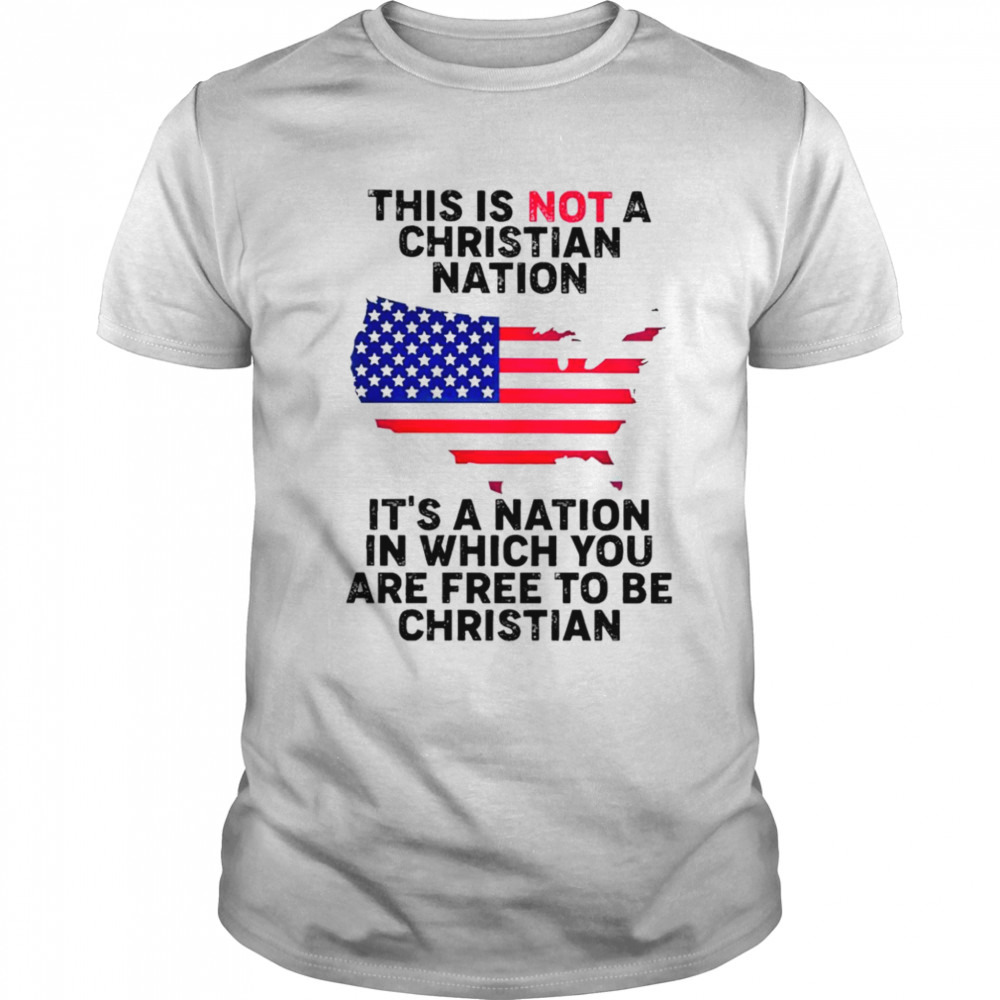 Unisex shirt