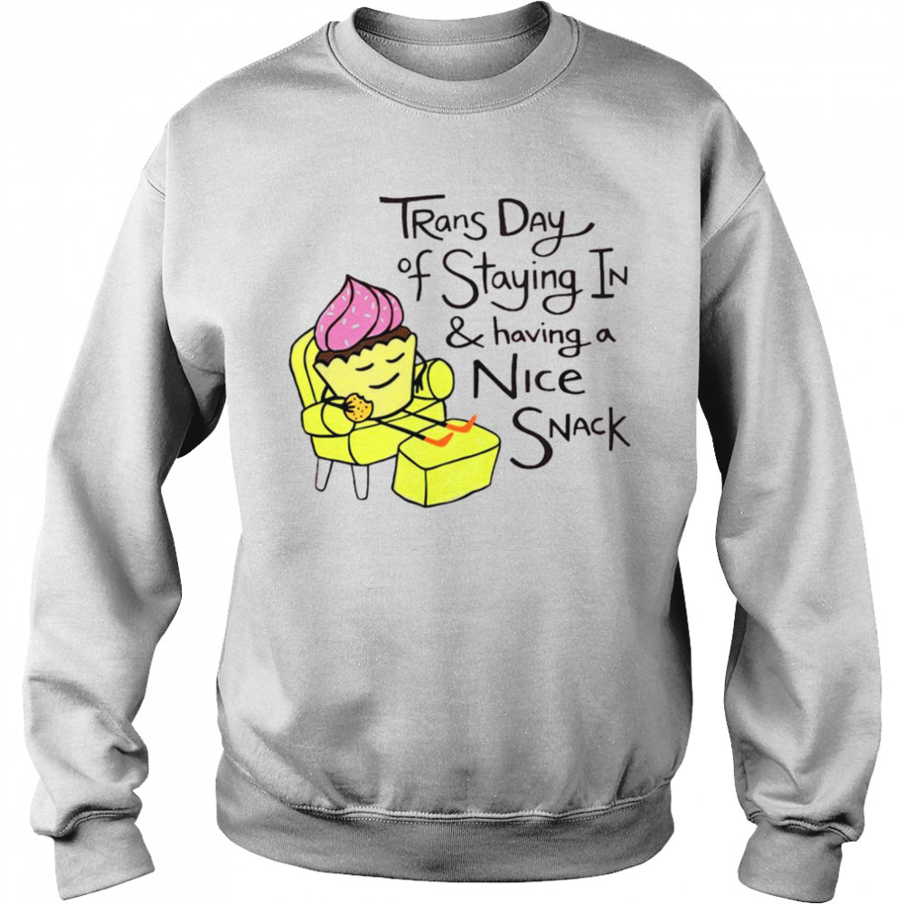Sweat shirt