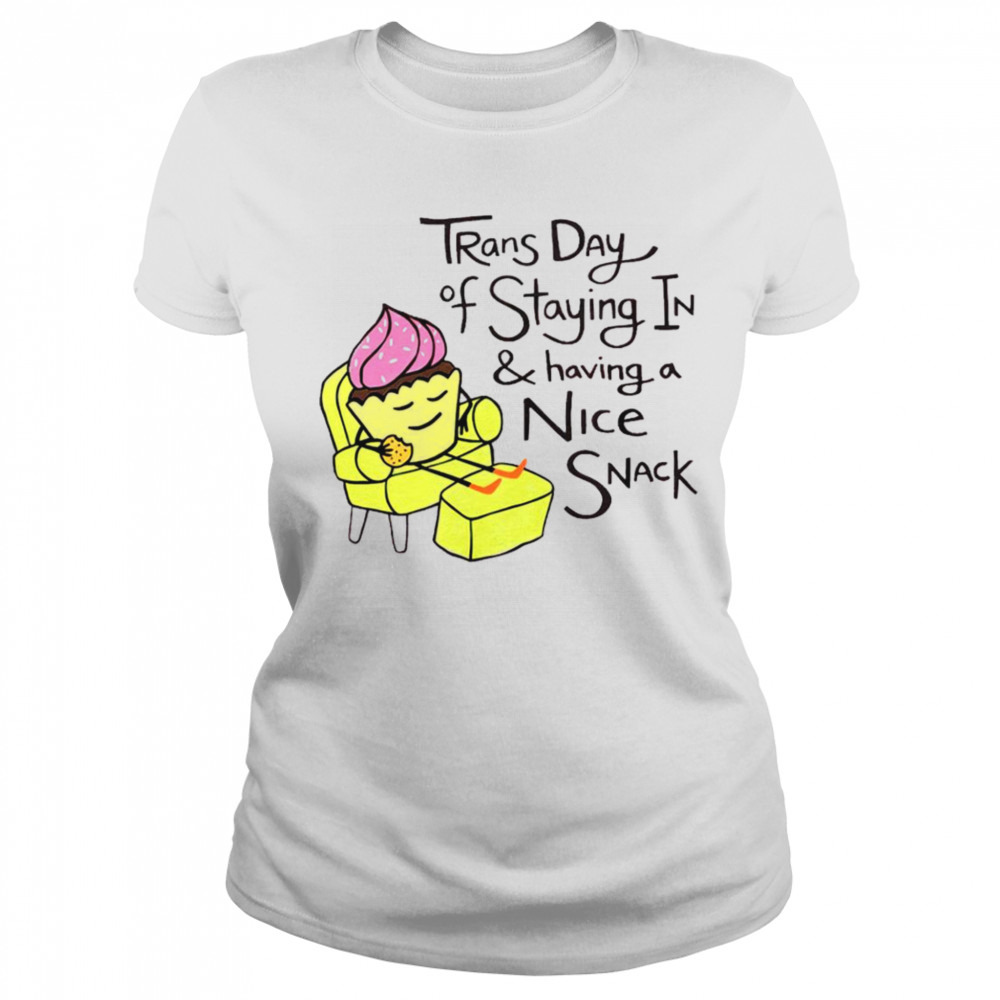 Women's shirt
