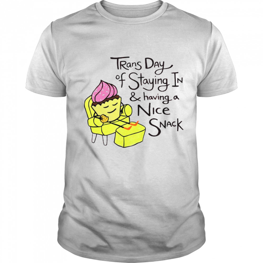 Unisex shirt