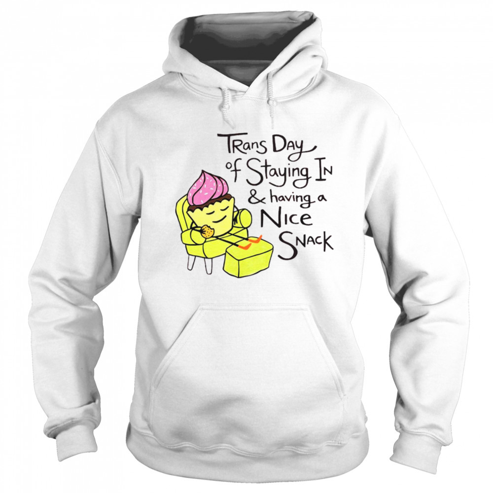 Hoodie shirt