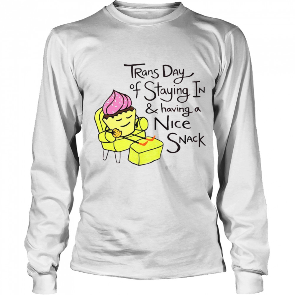 Long Sleeved shirt