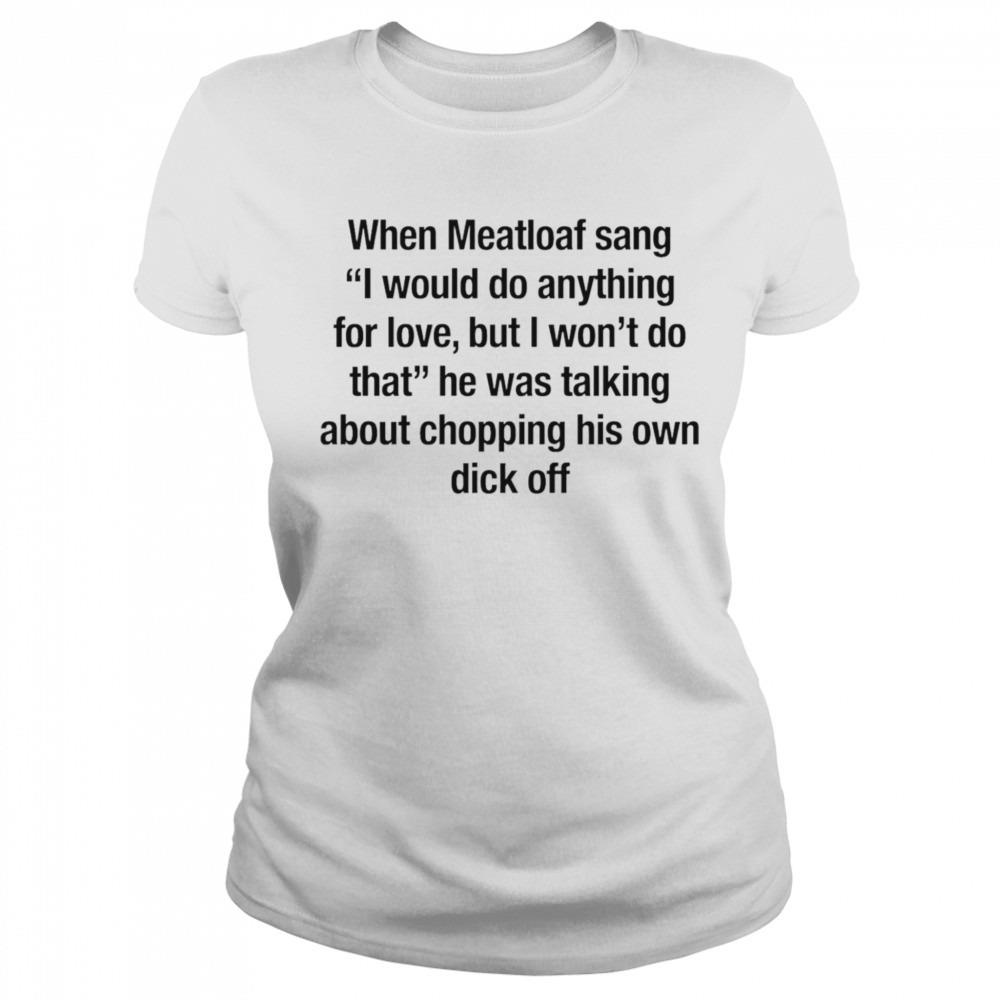 Women's shirt