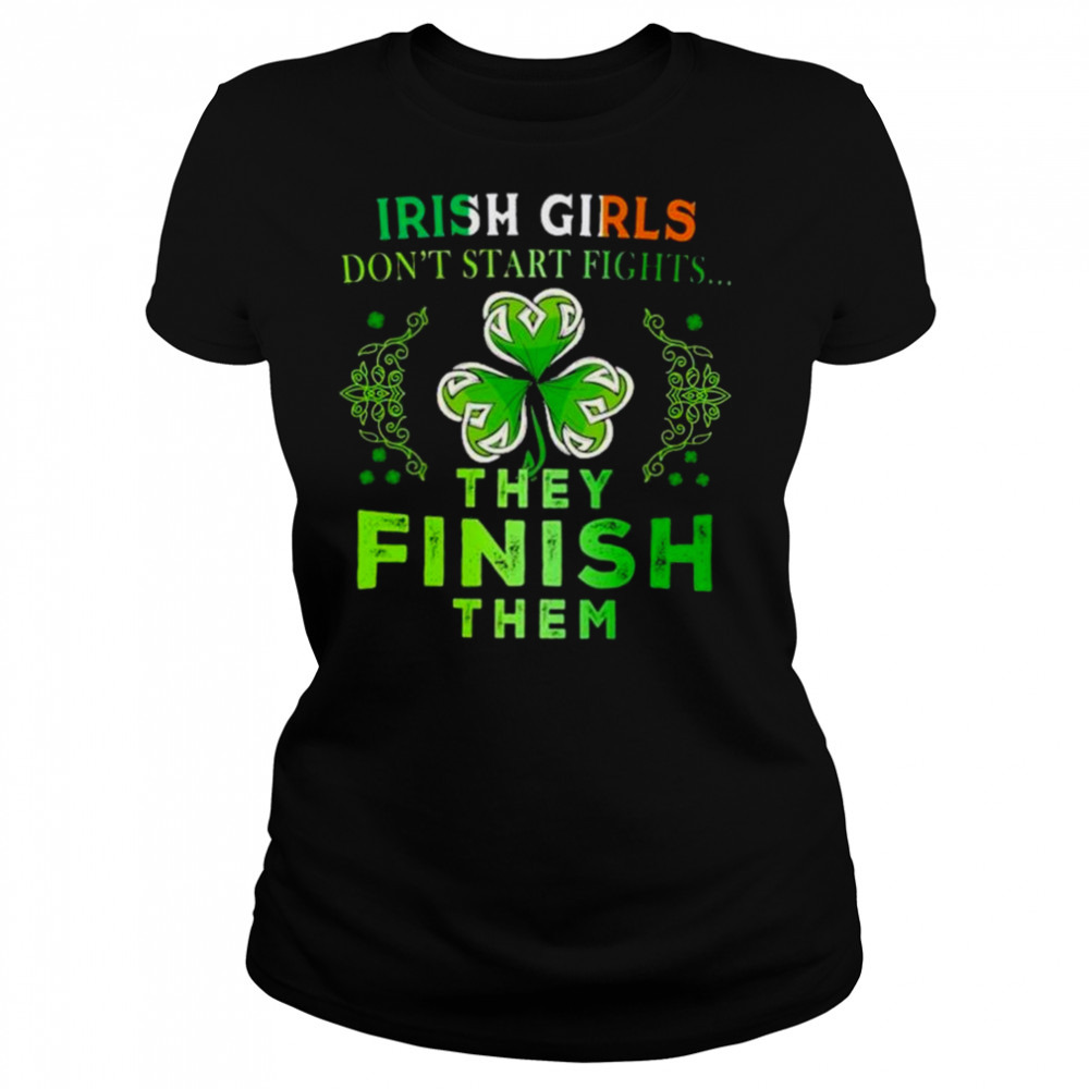 Women's shirts