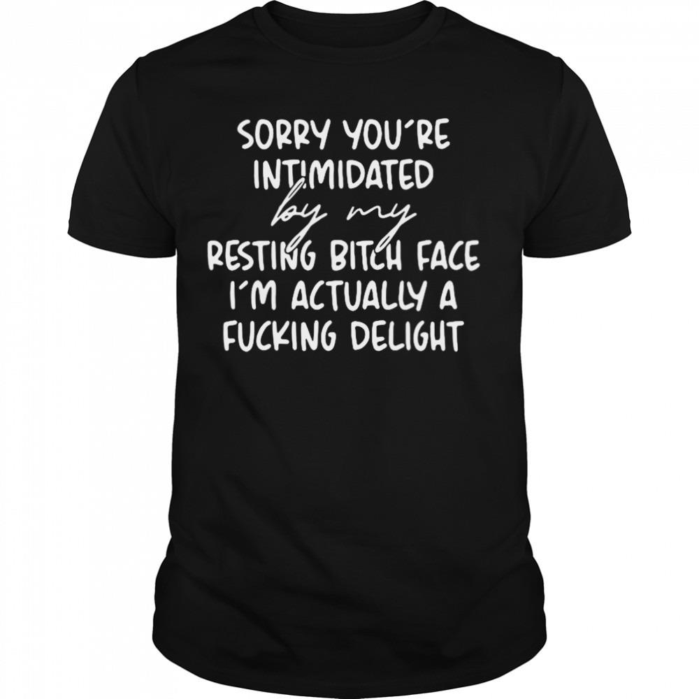 Unisex shirts