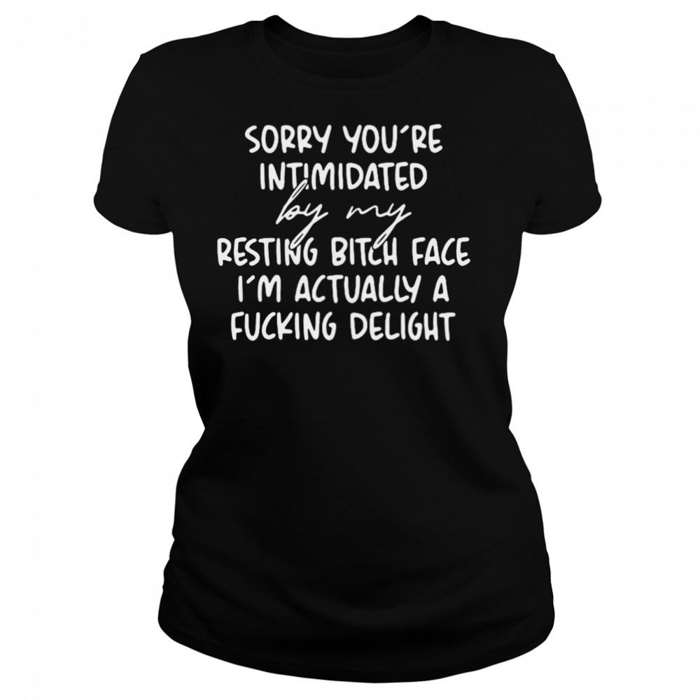 Women's shirts