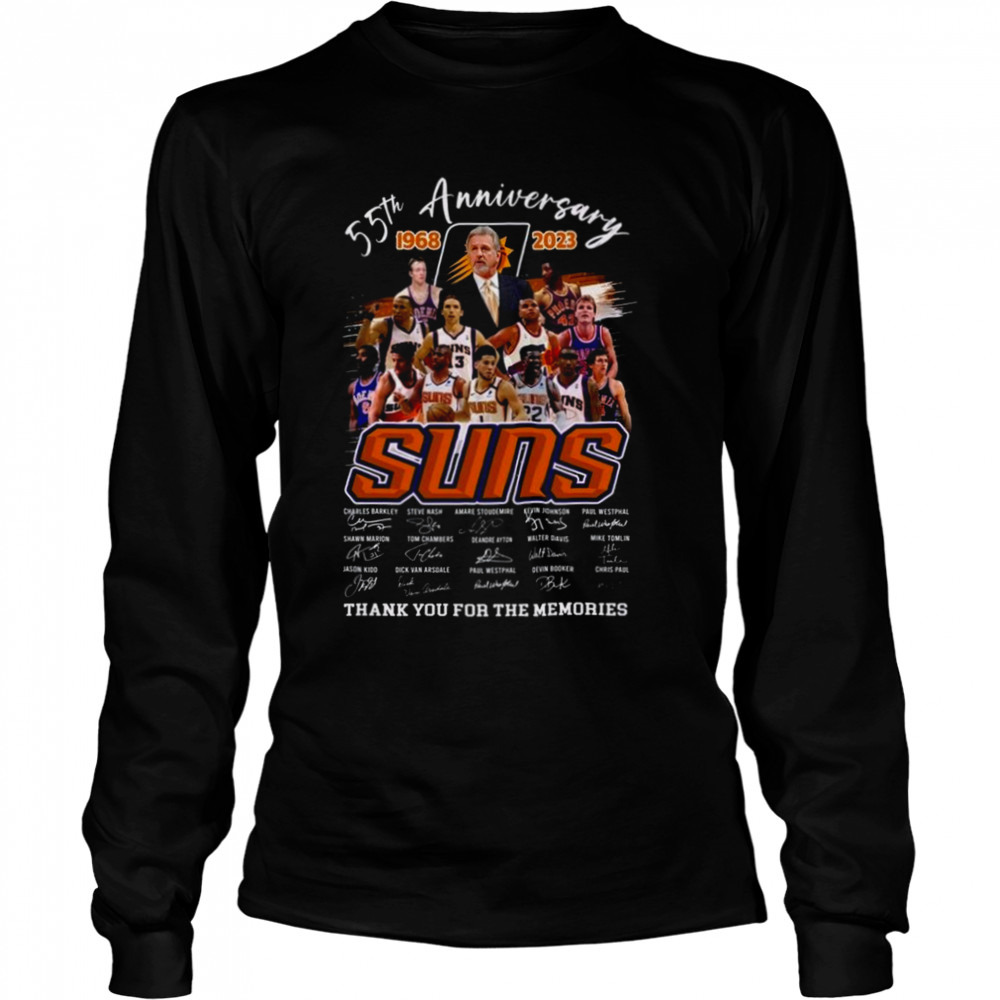 Long Sleeved shirts