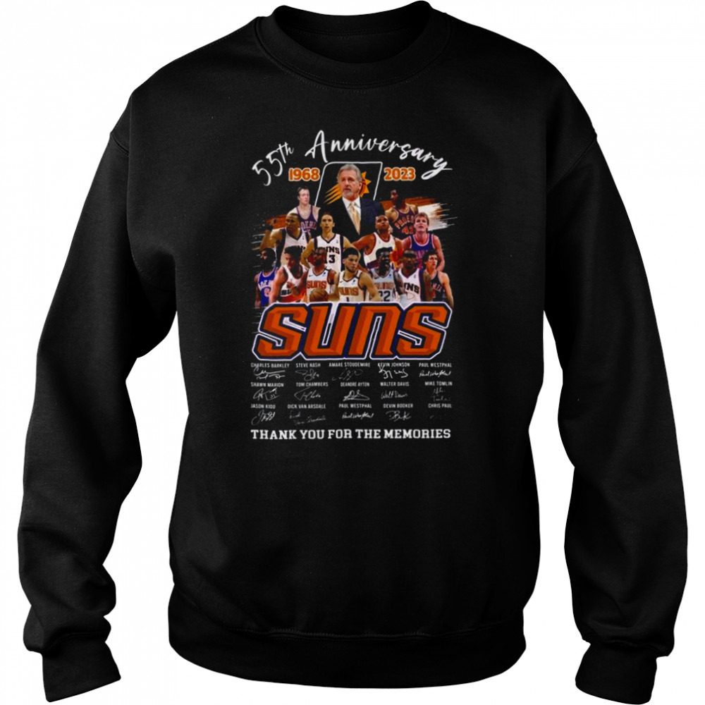 Sweat shirts