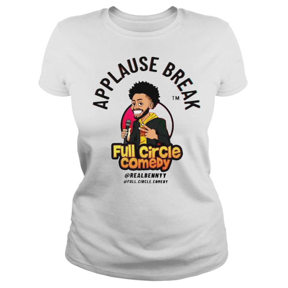 Women's shirt
