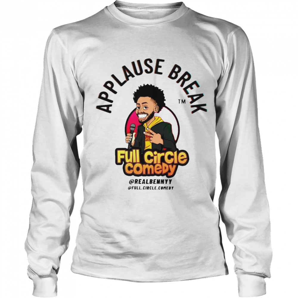 Long Sleeved shirt