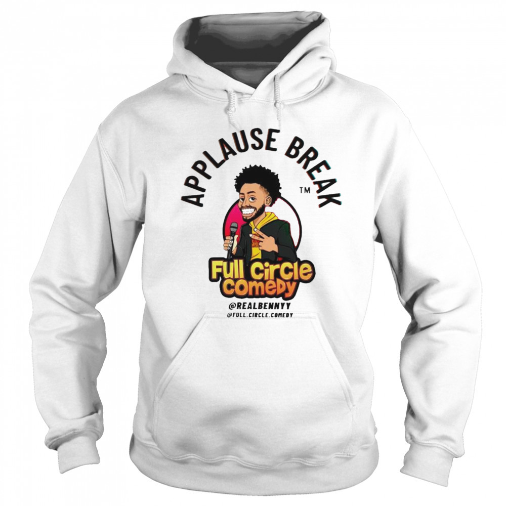 Hoodie shirt