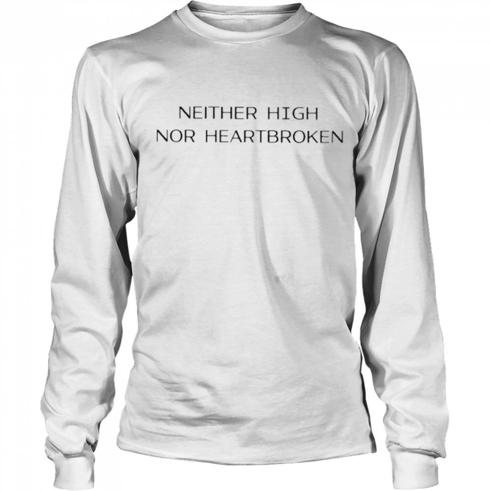 Long Sleeved shirt
