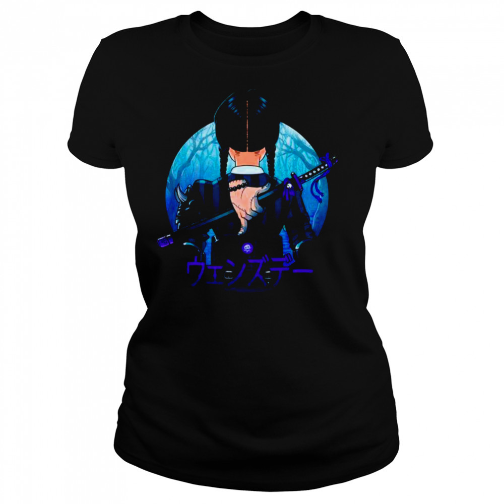 Women's shirts