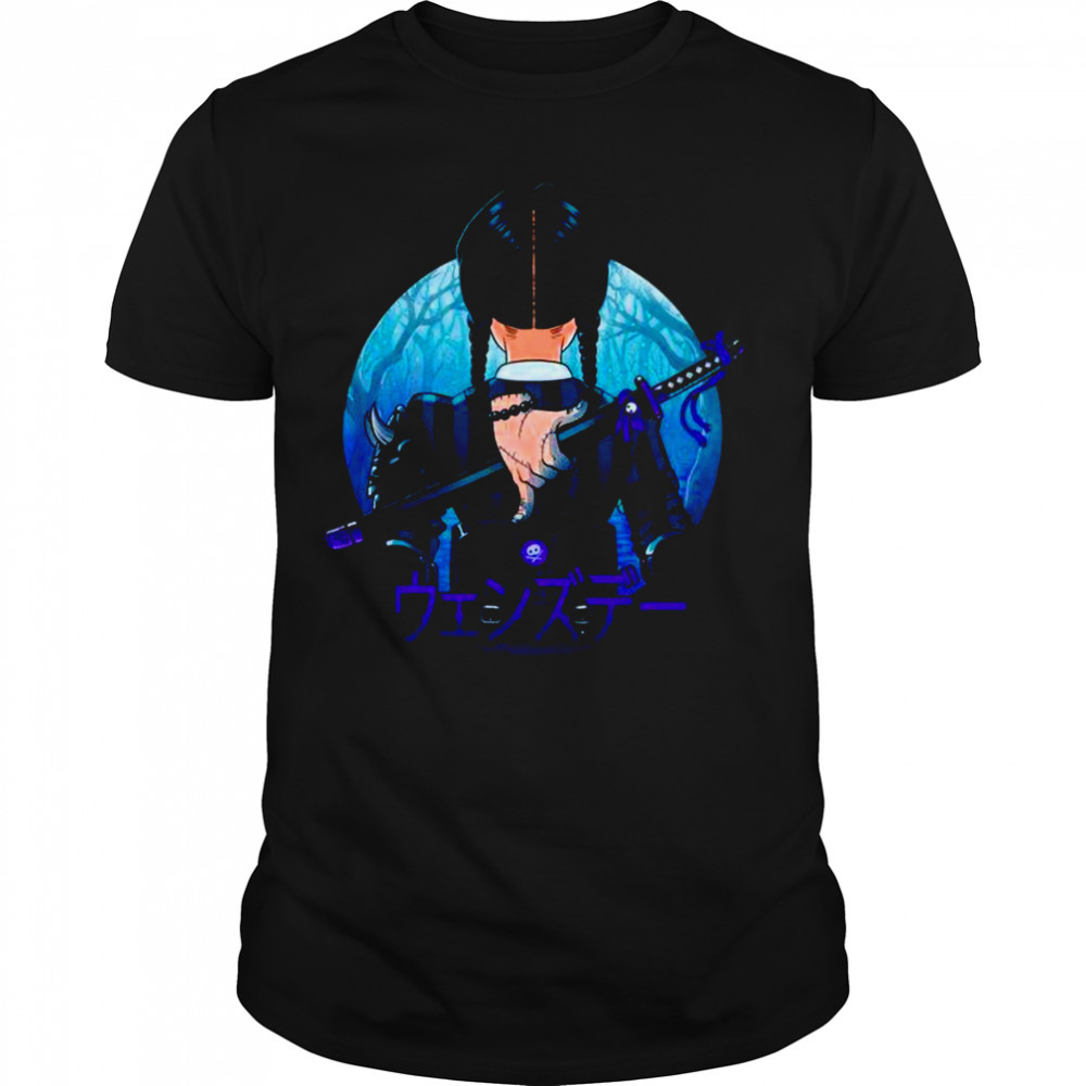 Unisex shirts