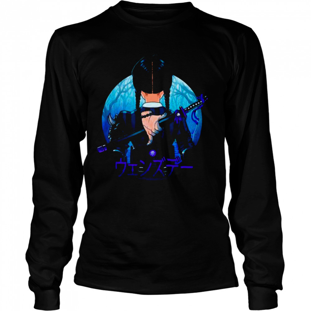 Long Sleeved shirts