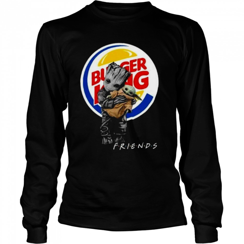 Long Sleeved shirts