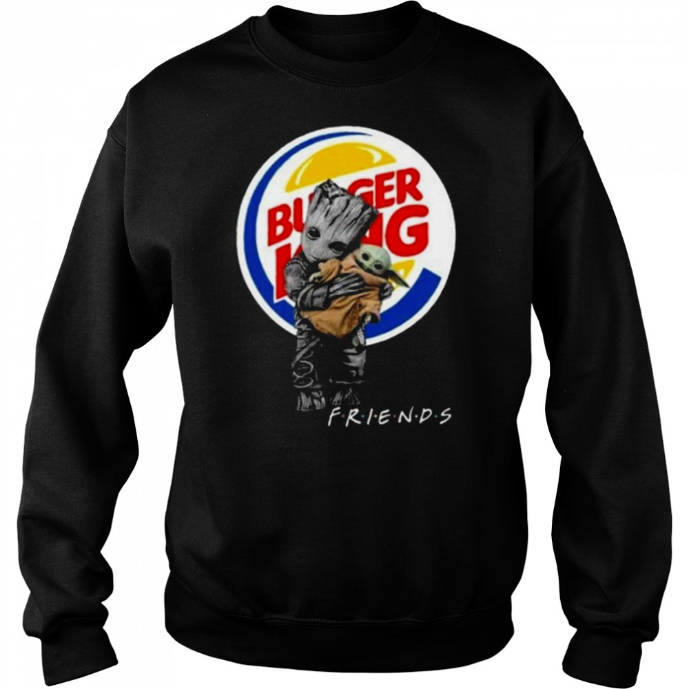 Sweat shirts