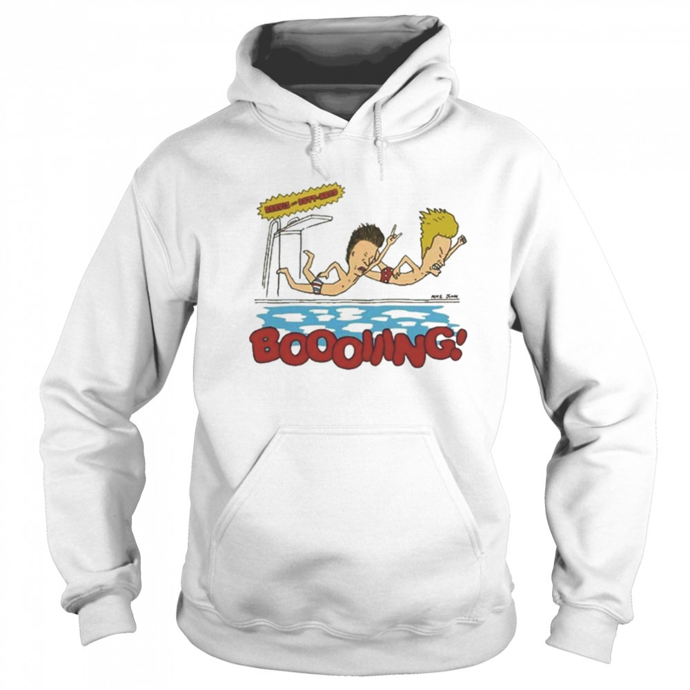 Hoodie shirt