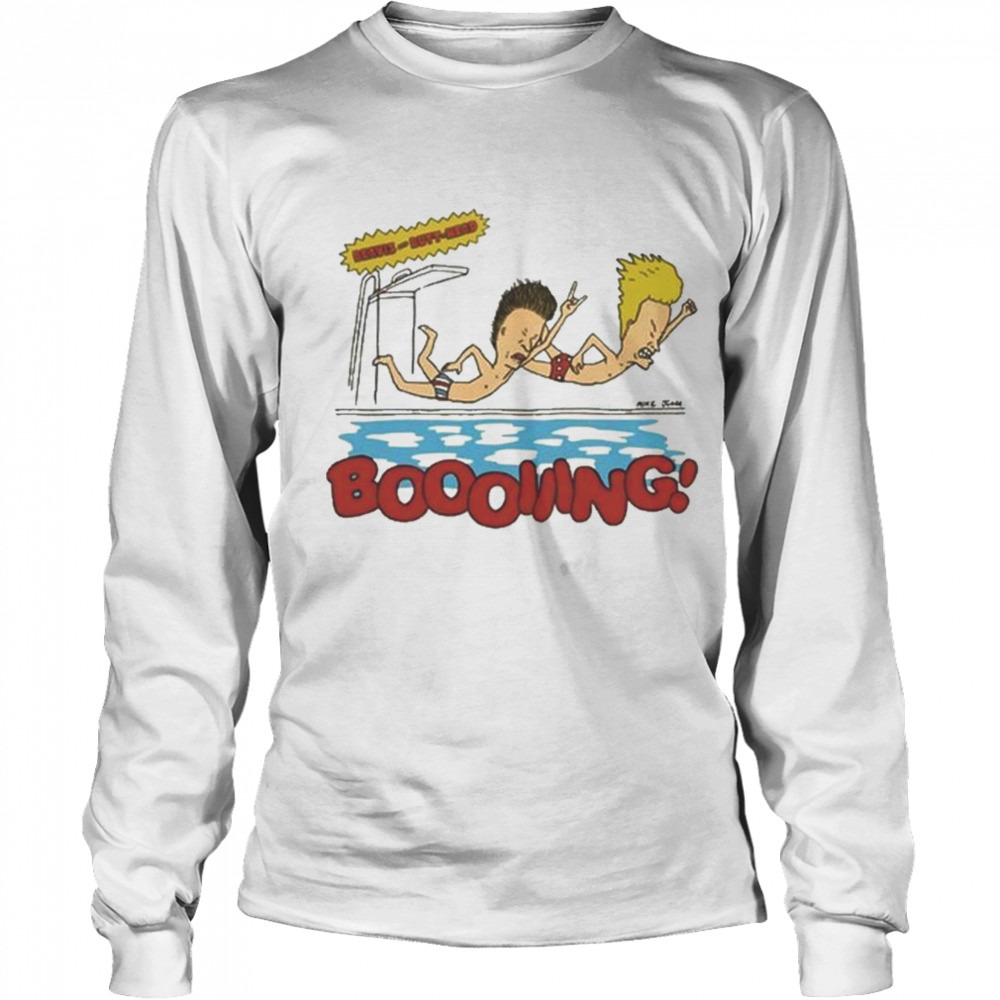 Long Sleeved shirt