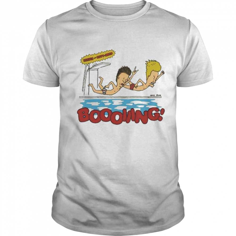 Unisex shirt