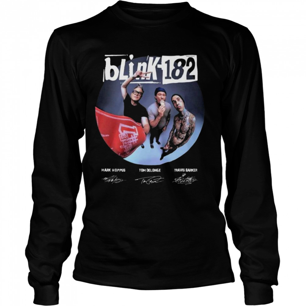 Long Sleeved shirts