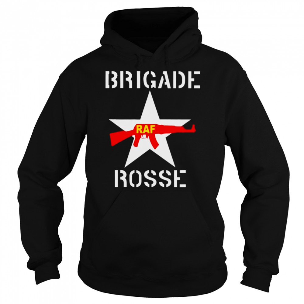 Hoodie shirts